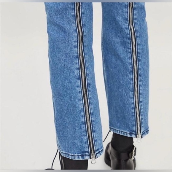rag & bone Denim - 👖Rag & Bone Jeans Iver Pant Blue Bain size 26